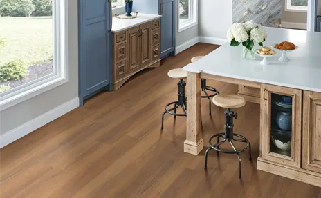 kitchen luxury vinyl flooring